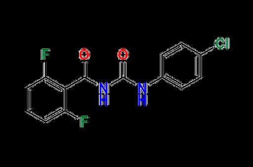 Diflubenzuron