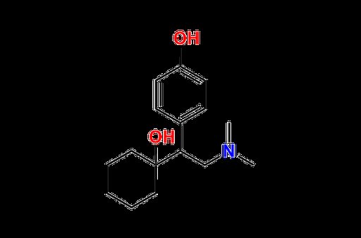 Desvenlafaxine