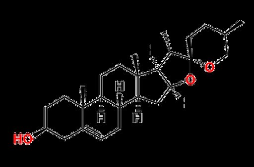 Diosgenin