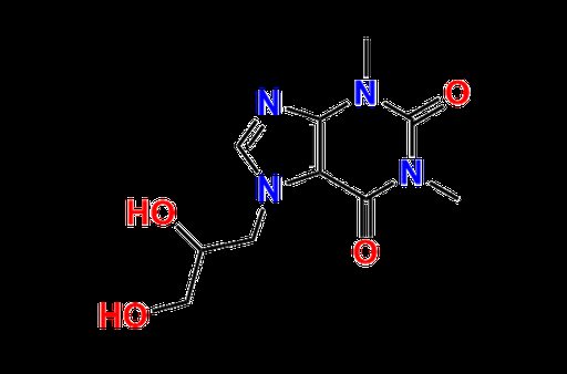 Diprophylline