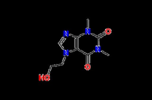 Diprophylline EP Impurity C
