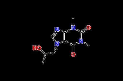 Diprophylline EP Impurity D