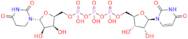 P1, P3-Di(Uridine-5\')-Triphosphate