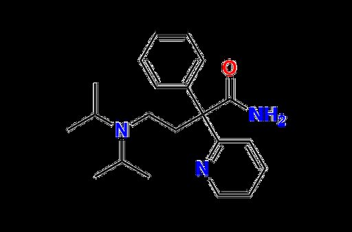 Disopyramide