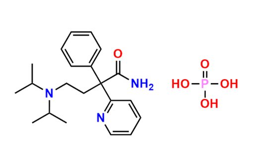 Disopyramide Phosphate