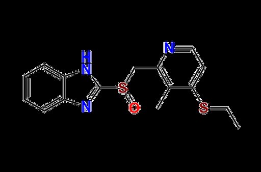 Disuprazole