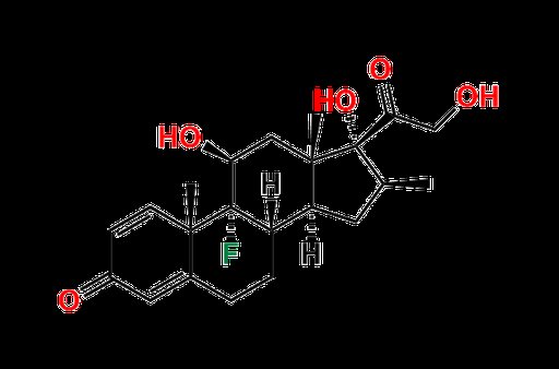 Dexamethasone EP Impurity B