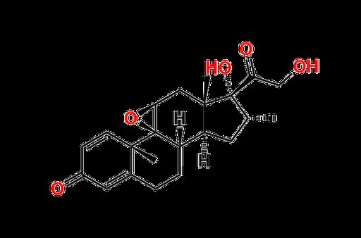 Dexamethasone EP Impurity D