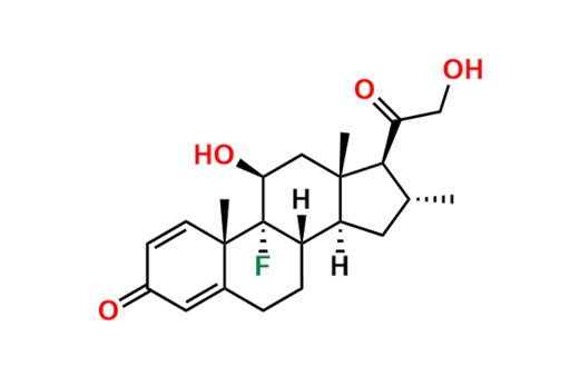 Dexamethasone EP Impurity F