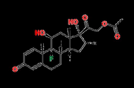 Dexamethasone Acetate