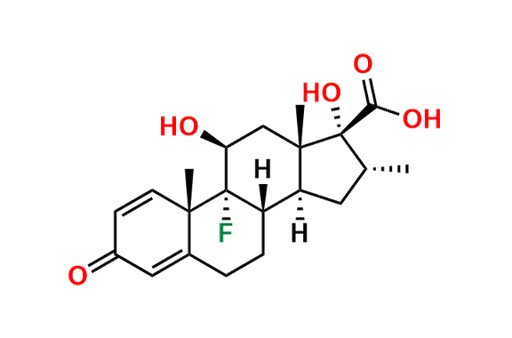 Dexamethasone Impurity 2