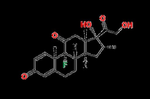 11-Dehydrodexamethasone