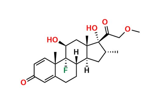 Dexamethasone Impurity 21