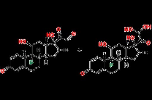 21-Dehydro Dexamethasone