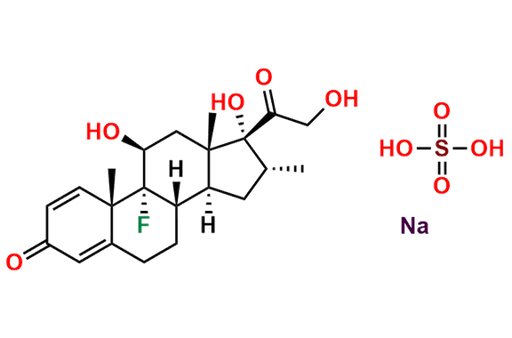 Dexamethasone Sodium Sulfate