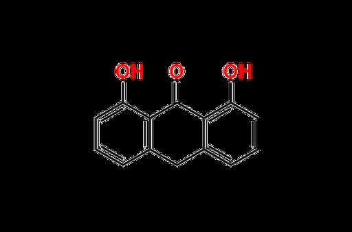Dithranol