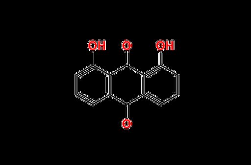 Dithranol EP Impurity B