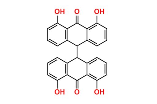 Dithranol EP Impurity C