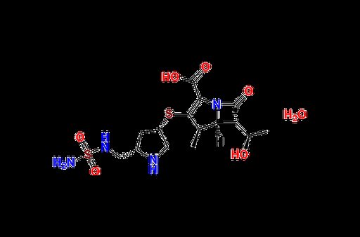 Doripenem Monohydrate