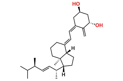 Doxercalciferol