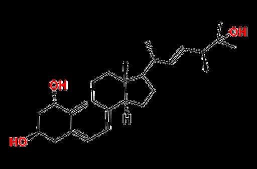 25-Hydroxy Doxercalciferol