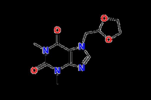 Doxofylline