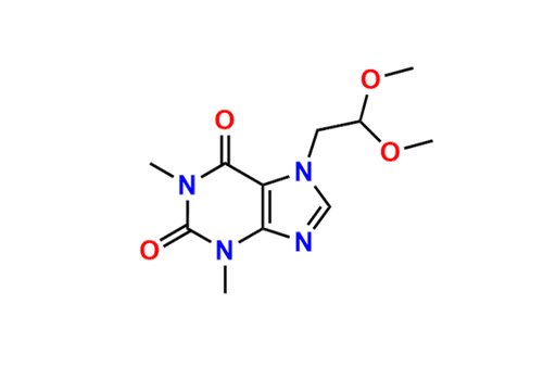 Doxofylline Impurity 6