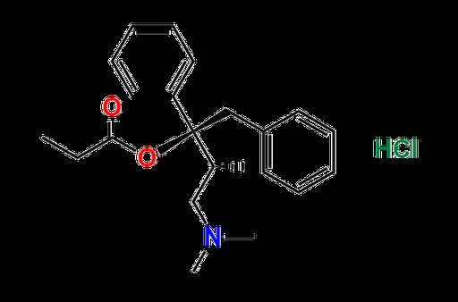 Dextropropoxyphene Hydrochloride