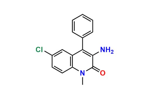 Diazepam EP Impurity C