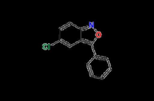 5-Chloro-3-phenyl-2,1-benzisoxazole