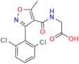Dicloxacillin Degradation Impurity (DCMICAA)