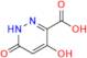 Deucravacitinib Impurity 11