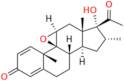 Desoximetasone Impurity 4