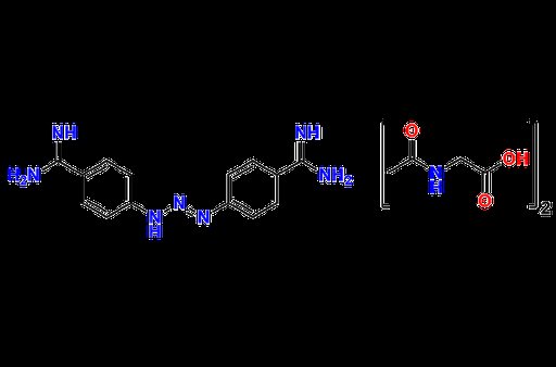 Diminazene Diaceturate