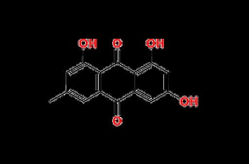 Diacerein EP Impurity A