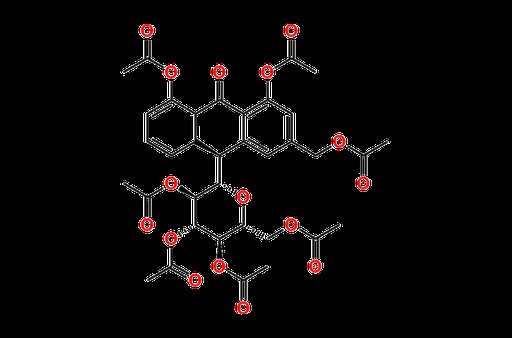Diacerein EP Impurity F