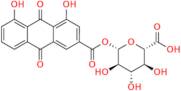 Rhein Acyl-β-D-glucuronide
