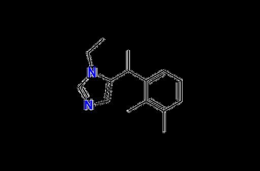 Dexmedetomidine USP Related Compound C
