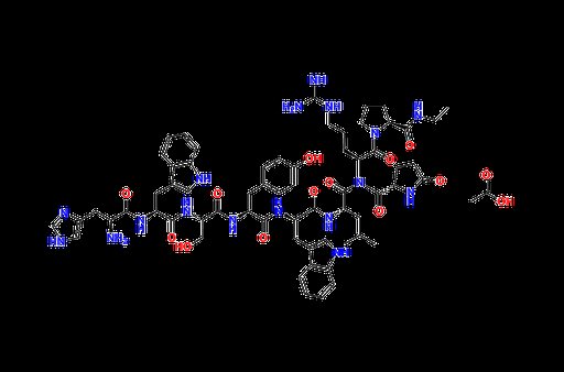 Deslorelin Acetate