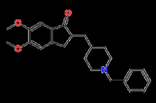 Donepezil