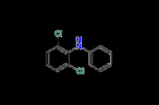 Diclofenac Desacetate Impurity