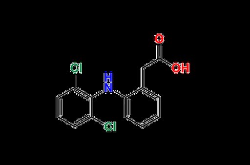 Diclofenac