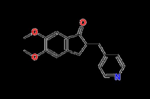 Donepezil EP Impurity D