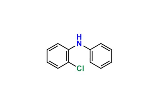 2-Chloro-N-phenylaniline