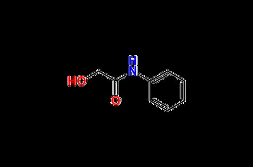 2-Hydroxy-N-phenylacetamide