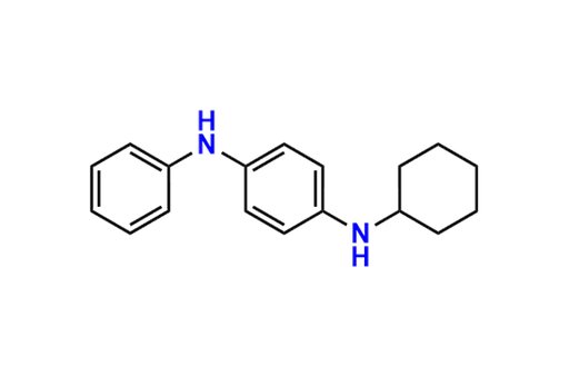N-Phenyl-N'-cyclohexyl-p-phenylenediamine