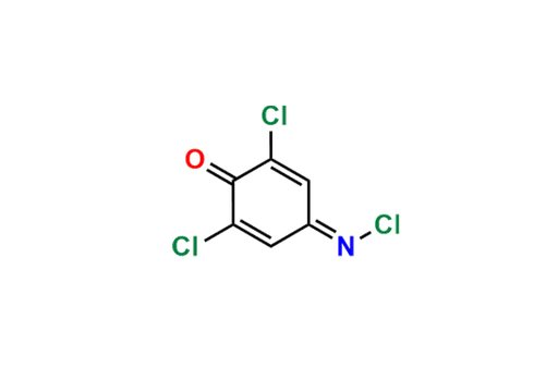 2,6-Dichloroquinone-4-chloroimide