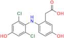 4\',5-Dihydroxydiclofenac