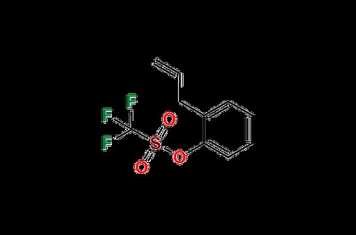 1,1,1-Trifluoromethanesulfonic Acid 2-(2-Propen-1-yl)phenyl Ester