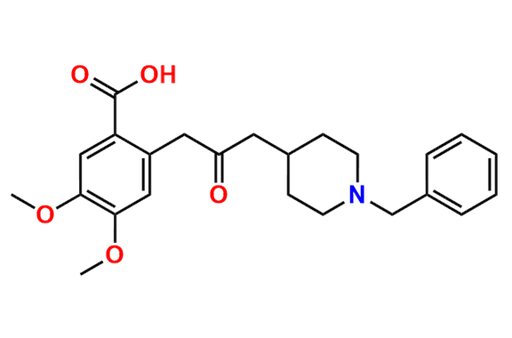 Donepezil Open ring Impurity